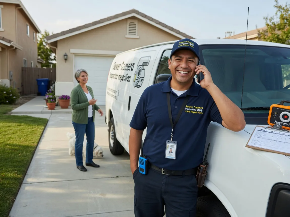 Sewer Line Repair Pine Mountain Valley, GA FAQs